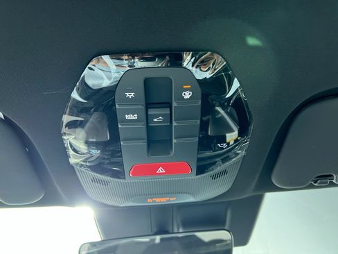 New 2026 Kia K4 GT-Line Turbo w/ GT-Line Premium Package FWD image 20