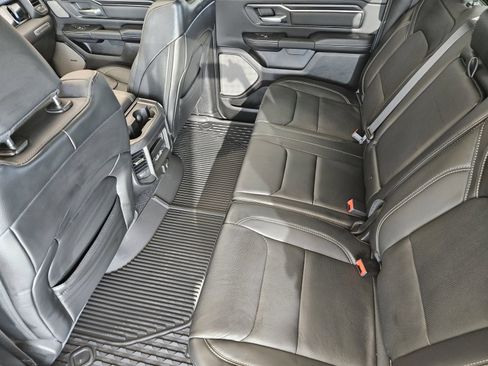 New 2026 RAM 1500 Rebel w/ Rebel Level 2 Equipment Group AWD/4WD image 27