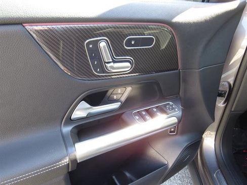 Certified 2024 Mercedes-Benz GLA 35 AMG 4MATIC image 8