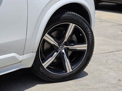 Used 2019 Volvo XC90 T6 R-Design AWD/4WD image 13