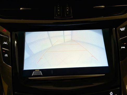 Used 2019 Cadillac CTS Luxury AWD/4WD image 12