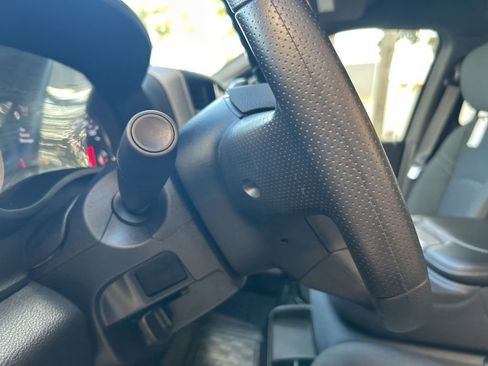 Used 2025 RAM 3500 Tradesman w/ Chrome Appearance Group image 34