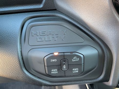 New 2026 RAM 2500 Lone Star image 24