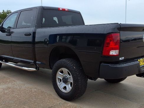 Used 2017 RAM 3500 Tradesman w/ Popular Equipment Group AWD/4WD image 6