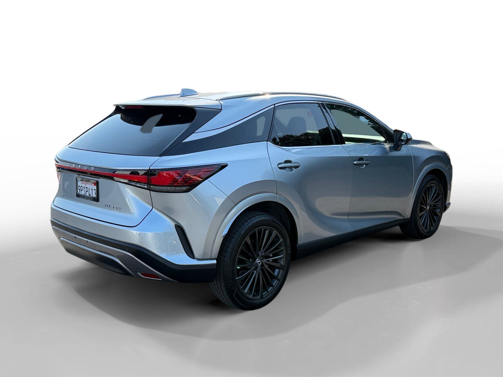 Used 2024 Lexus RX 350 Premium w/ Convenience Package FWD image 5