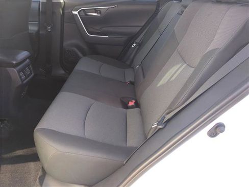 Used 2024 Toyota RAV4 XLE image 17