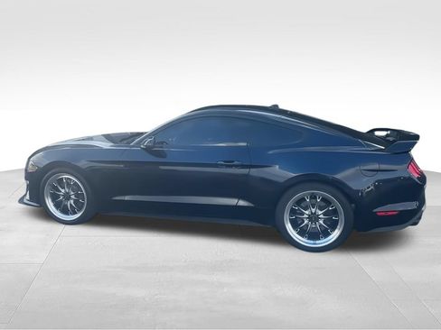 Used 2021 Ford Mustang GT Premium w/ GT Performance Package RWD image 6