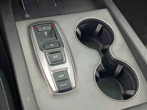 Used 2024 Honda Ridgeline Sport image 11