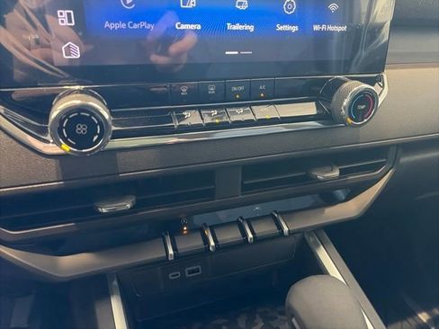 New 2026 Chevrolet Colorado W/T AWD/4WD image 20
