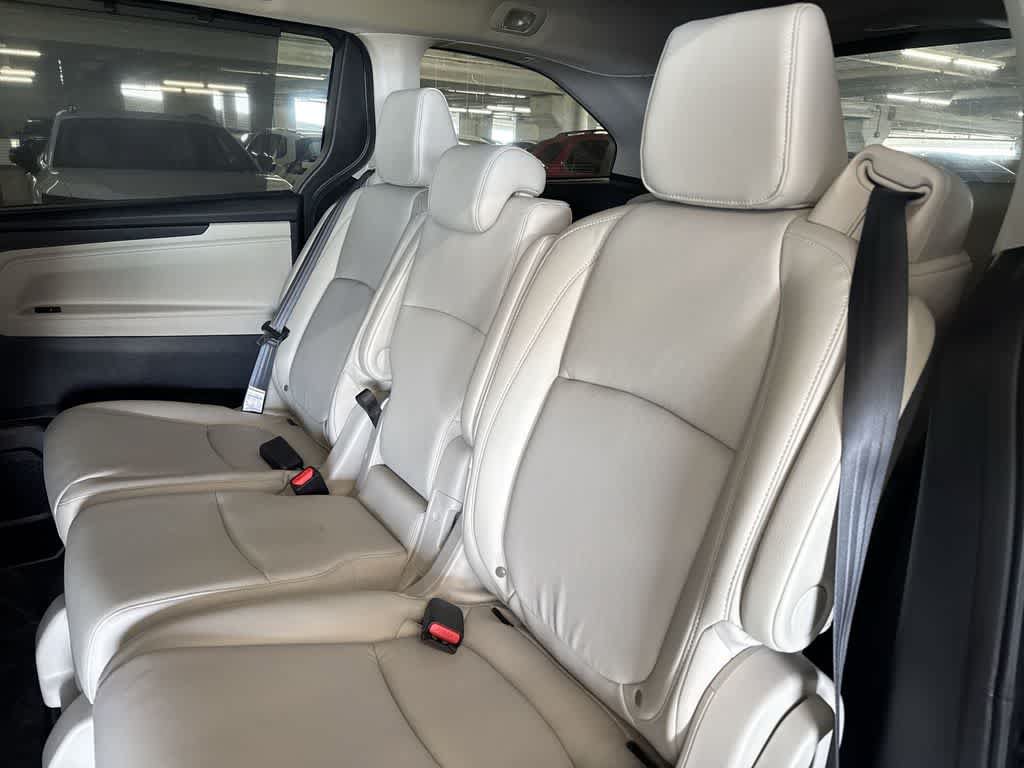 New 2026 Honda Odyssey EX-L image 21