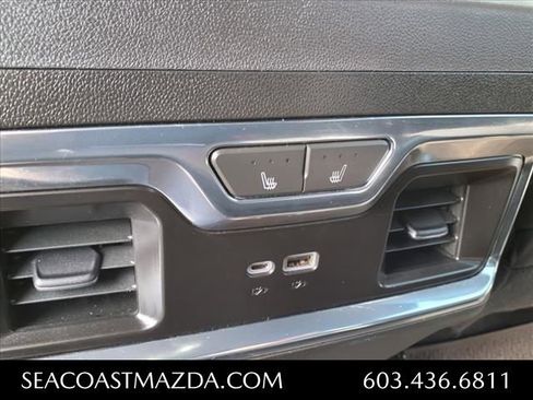 Used 2024 GMC Sierra 1500 Denali w/ Technology Package AWD/4WD image 16
