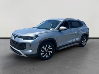Used 2026 Volkswagen Tiguan S FWD video 1