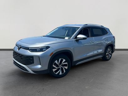 Used 2026 Volkswagen Tiguan S