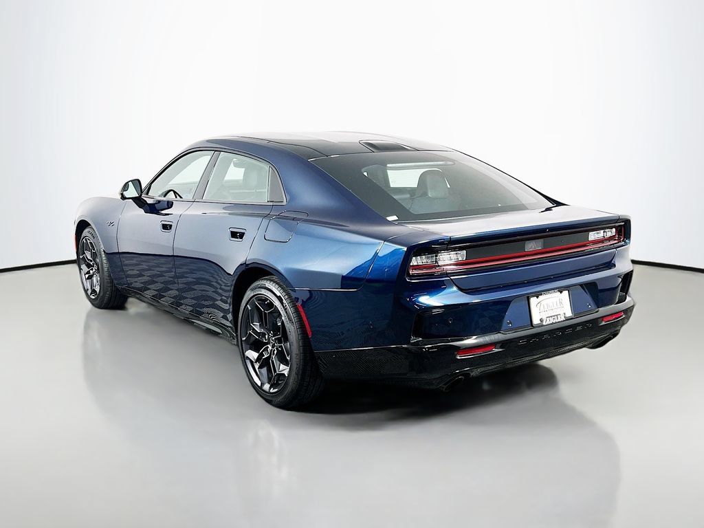 New 2026 Dodge Charger R/T AWD/4WD image 5