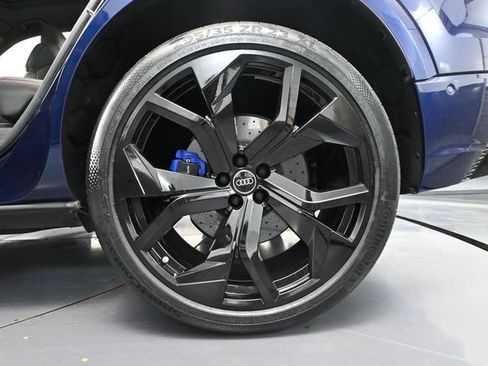 Used 2021 Audi RS Q8 AWD/4WD image 15