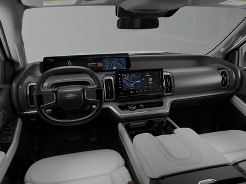 New 2026 Ford Expedition Max Platinum image 7