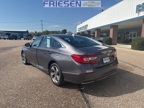 Used 2020 Honda Accord EX-L image 3