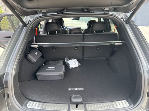 New 2026 Genesis GV70 3.5T Sport Prestige AWD/4WD image 13