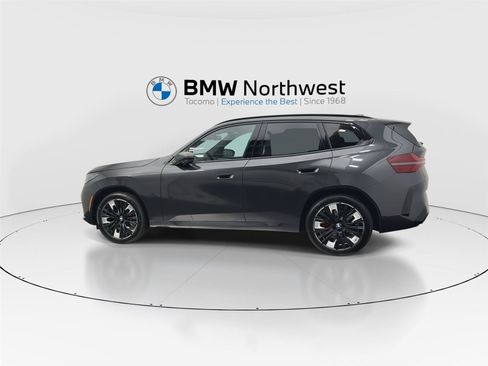 New 2026 BMW X3 xDrive30i AWD/4WD image 11