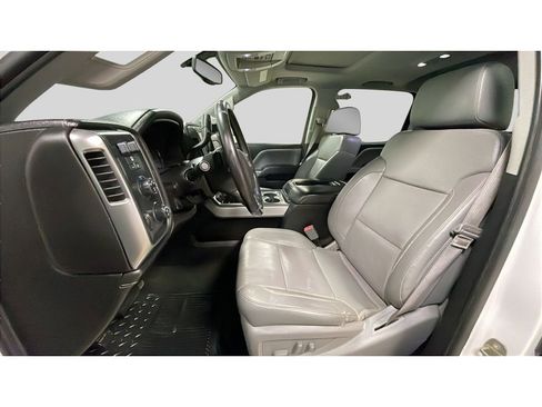 Used 2015 Chevrolet Silverado 2500 LTZ w/ Duramax Plus Package image 11