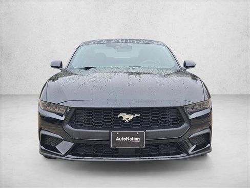 New 2026 Ford Mustang Coupe image 6