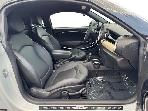 Used 2015 MINI Cooper Coupe S FWD image 15
