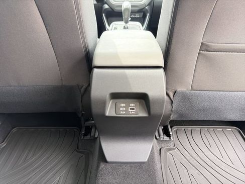 New 2026 Subaru Crosstrek 2.0i Premium AWD/4WD image 20