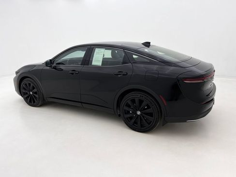 Used 2026 Toyota Crown Nightshade image 10