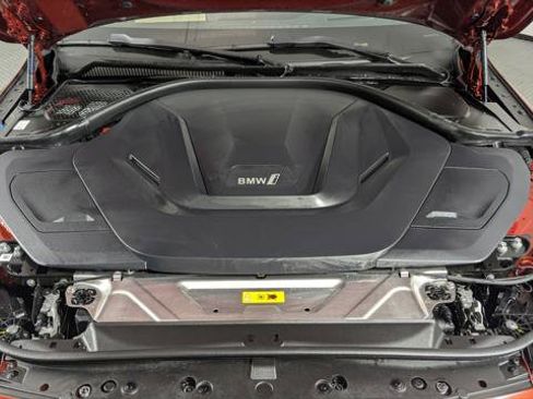 Used 2023 BMW i4 eDrive35 w/ Premium Package image 33