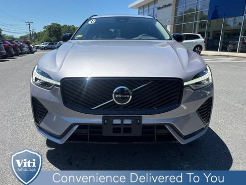 Certified 2026 Volvo XC60 B5 Plus w/ Protection Package Premier AWD/4WD image 3