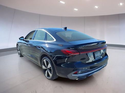 Used 2025 Audi A5 2.0T Premium w/ Convenience Package image 4