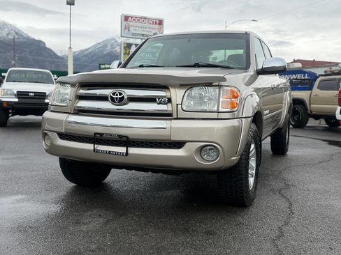 Used 2004 Toyota Tundra SR5 AWD/4WD image 13