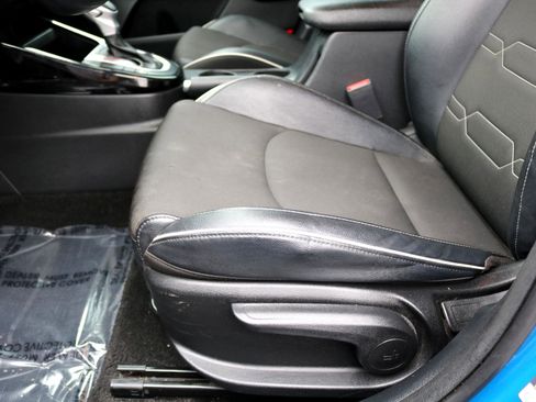 Used 2023 Kia Forte GT-Line image 17