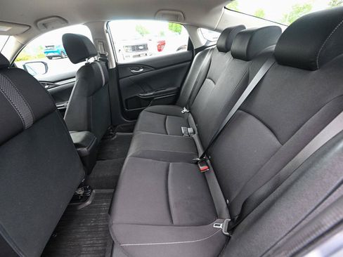 Used 2021 Honda Civic LX image 22