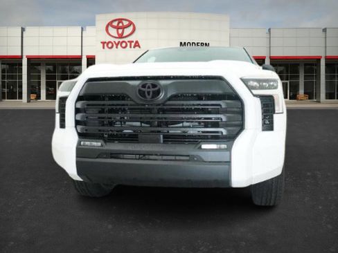 New 2026 Toyota Tundra SR5 image 3