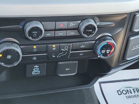 New 2026 Ford F350 XL w/ STX Appearance Package image 20