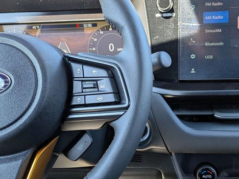 New 2026 Subaru Outback Wilderness image 17