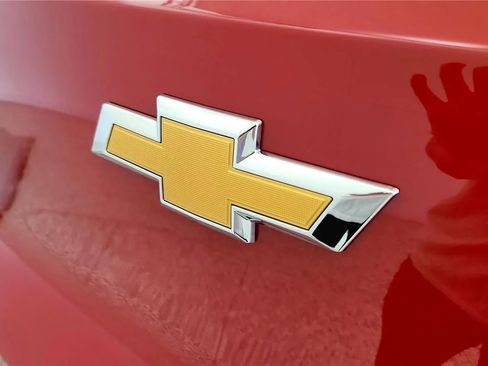 New 2026 Chevrolet TrailBlazer LT w/ Convenience Package AWD/4WD image 16