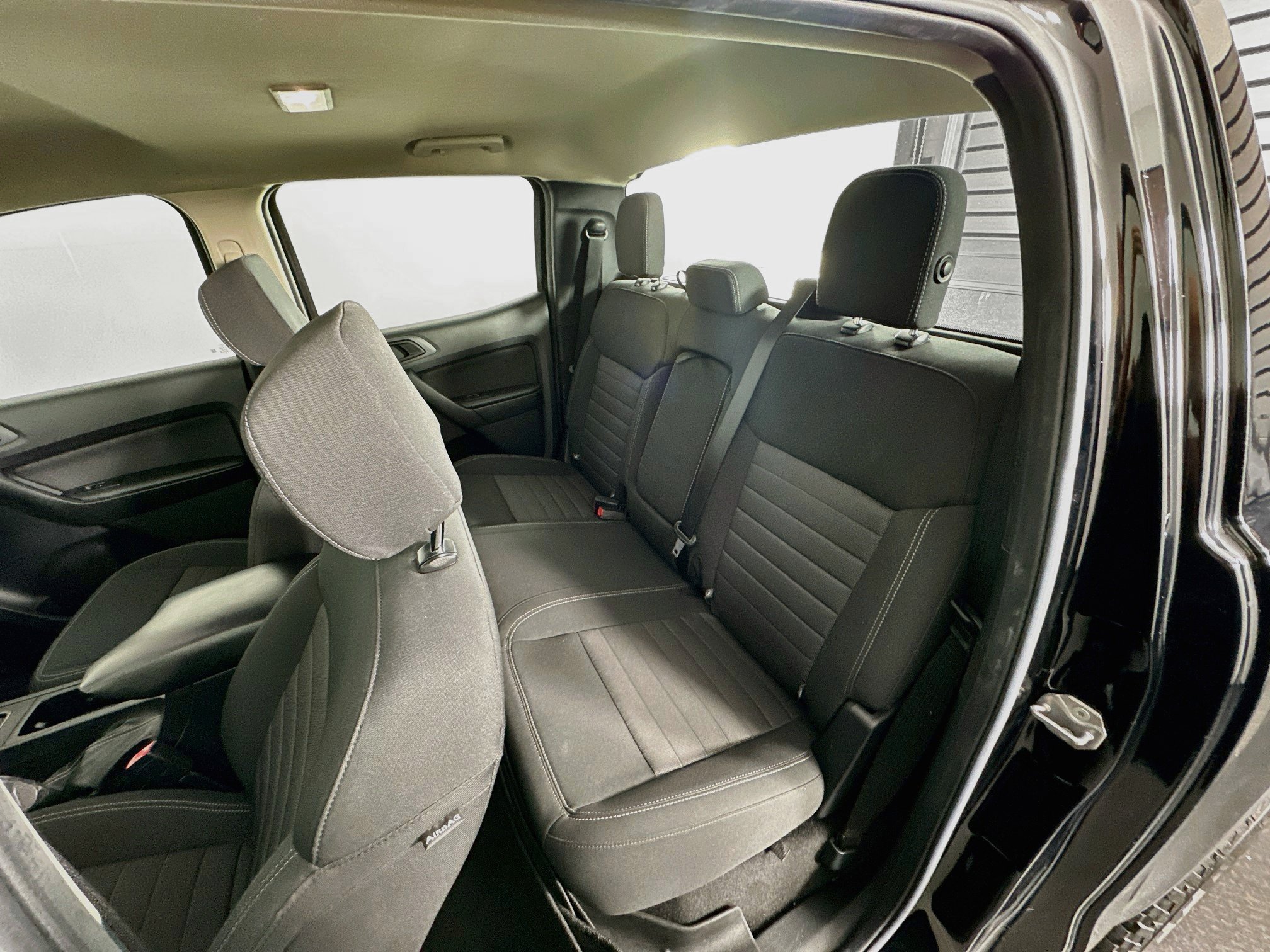 Used 2019 Ford Ranger XL w/ Equipment Group 101A Mid RWD image 25