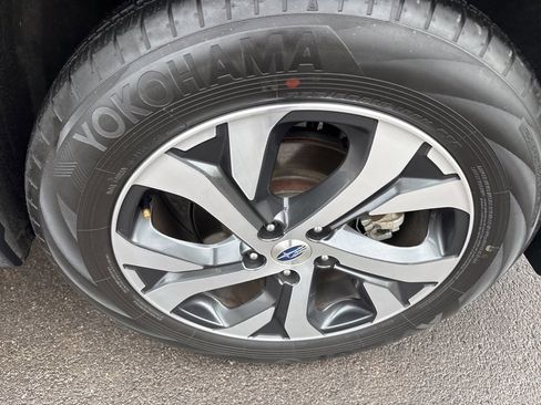 Certified 2022 Subaru Outback Touring XT w/ Popular Package #2 image 38