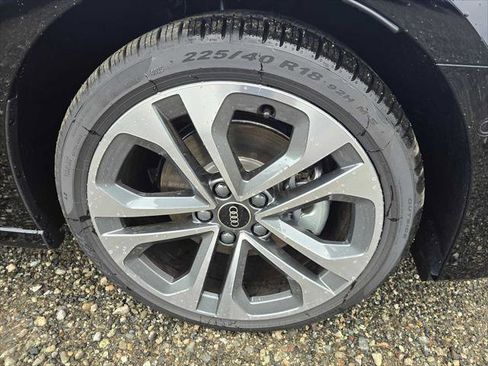 New 2026 Audi A3 2.0T Premium image 9