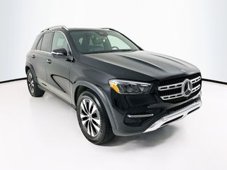 Certified 2025 Mercedes-Benz GLE 350 4MATIC video 1