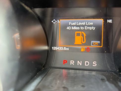 Used 2018 Ford Mustang Premium RWD image 16