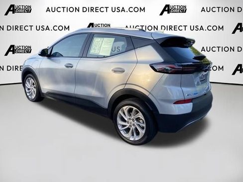 Used 2023 Chevrolet Bolt EUV LT w/ Driver Confidence Package FWD image 24