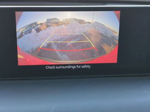 Certified 2024 MAZDA CX-50 AWD 2.5 S w/ Cargo Package image 29