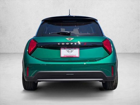 New 2026 MINI Cooper S FWD image 7