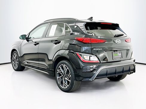 Used 2023 Hyundai Kona N Line image 5