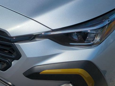 New 2025 Subaru Crosstrek 2.5i Sport w/ Crosstrek Mirror Package image 9