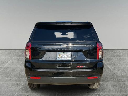 Used 2024 Chevrolet Suburban RST w/ Luxury Package image 11