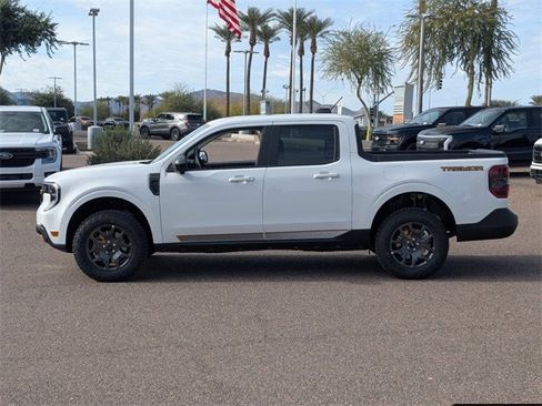 New 2026 Ford Maverick Tremor image 28